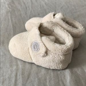 Ugg Infant Soft-soled Boots